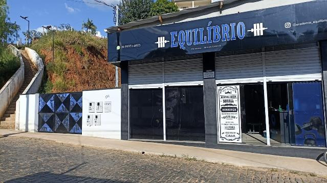Imagem 2 da galeria do parceiro Academia Equilíbrio