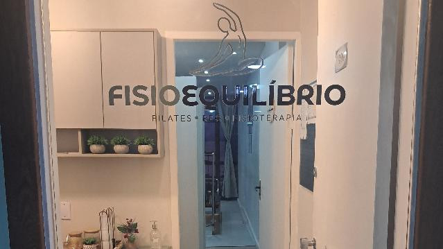 Imagem 1 da galeria do parceiro Fisioequilíbrio
