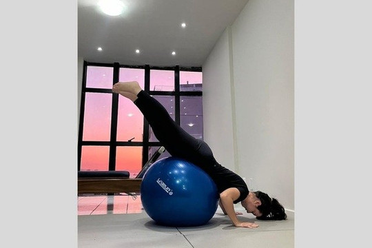 Imagem 3 da galeria do parceiro Fisioequilíbrio