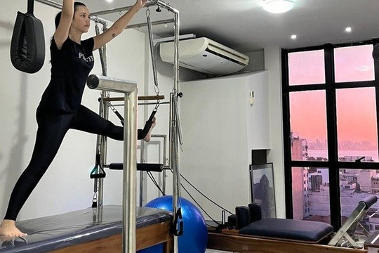 Imagem 1 da galeria do parceiro Fisioequilíbrio