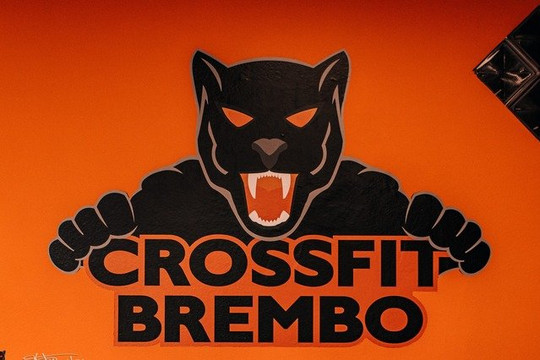 Immagine 1 dalla galleria del partner Crossfit Brembo