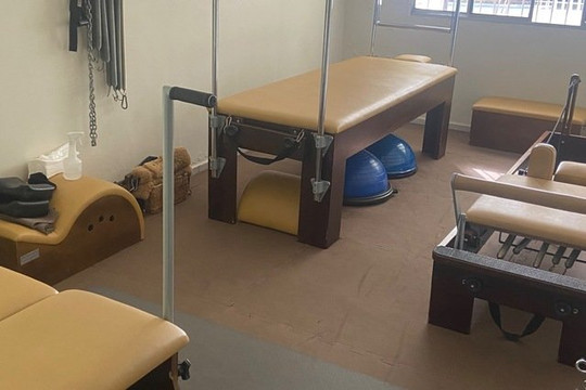 Imagem 1 da galeria do parceiro Pilar Saúde