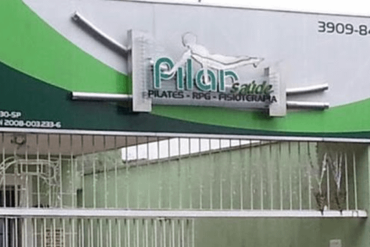 Imagem 2 da galeria do parceiro Pilar Saúde