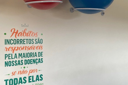 Imagem 3 da galeria do parceiro Pilar Saúde