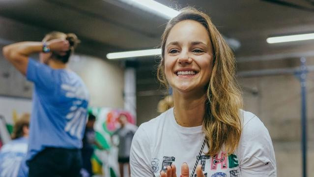 Image 2 from Park Side Gym - CrossFit Earlsfield partner gallery