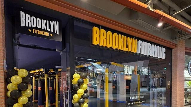 Imagen 2 de la galería del partner Brooklyn Fitboxing X-Madrid