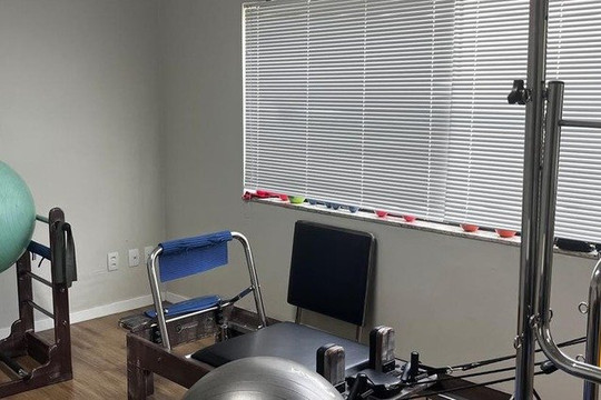 Imagem 3 da galeria do parceiro Pilates Mariana Pacca