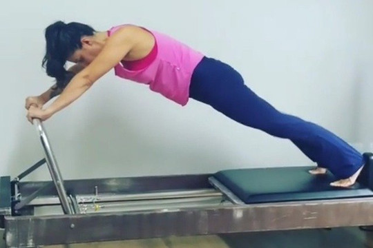 Imagem 1 da galeria do parceiro Pilates Mariana Pacca
