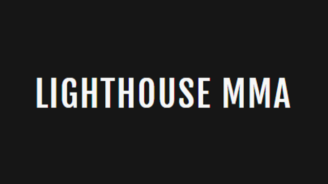 Image 3 from Lighthouse MMA partner gallery