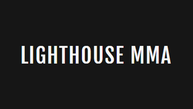 Image 1 from Lighthouse MMA partner gallery