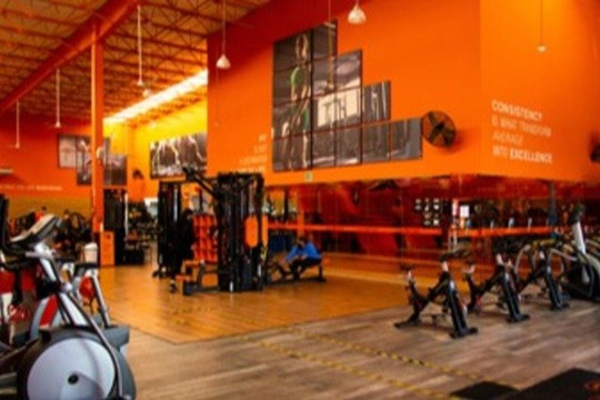 Imagen 3 de la galería del partner Station Israel Cavazos