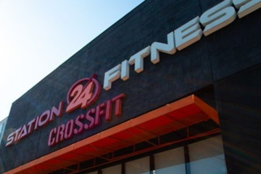 Imagen 2 de la galería del partner Station Israel Cavazos