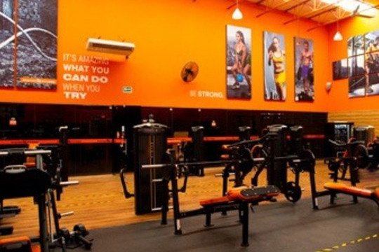 Imagen 1 de la galería del partner Station Israel Cavazos