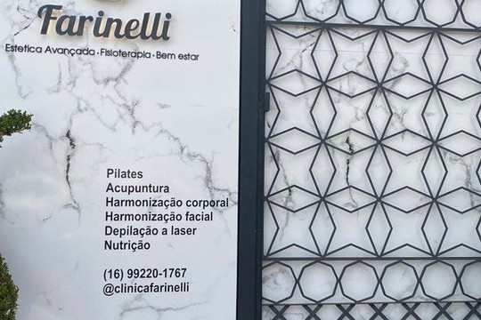 Imagem 2 da galeria do parceiro Clinica Farinelli