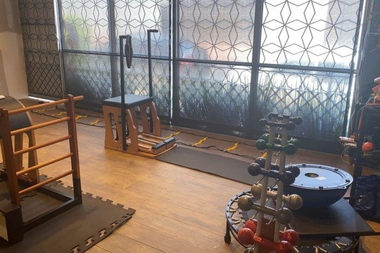 Imagem 1 da galeria do parceiro Clinica Farinelli