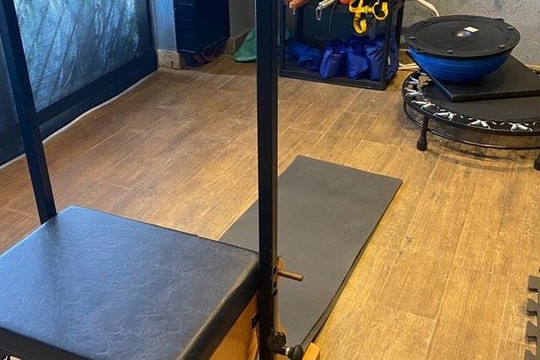 Imagem 3 da galeria do parceiro Clinica Farinelli