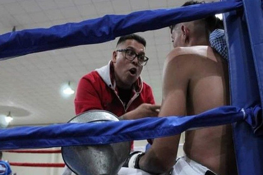 Imagen 3 de la galería del partner Club De Box Melo