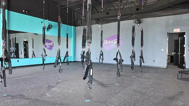 Image 1 from BungeeONE Colleyville partner gallery