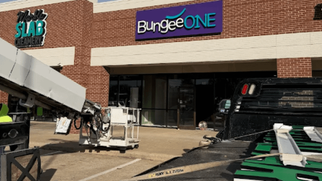 Image 2 from BungeeONE Colleyville partner gallery
