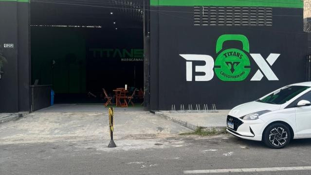 Imagem 3 da galeria do parceiro Titans Maracanaú