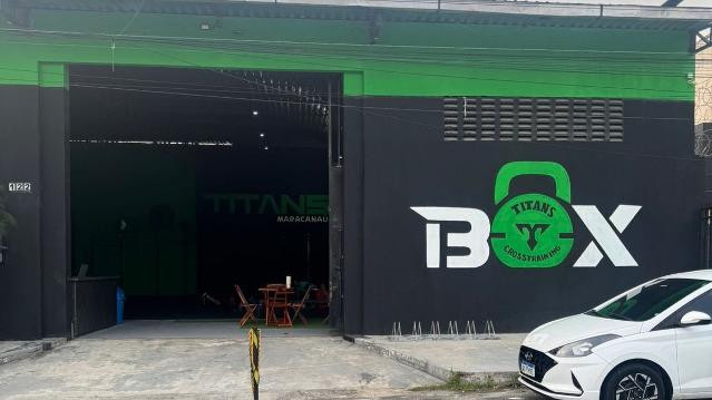 Imagem 2 da galeria do parceiro Titans Maracanaú