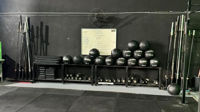 Imagem 1 da galeria do parceiro Titans Maracanaú