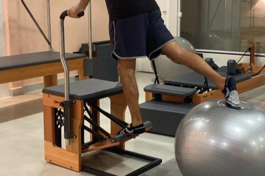 Imagem 3 da galeria do parceiro Clínica Aura