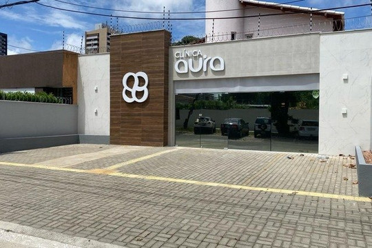 Imagem 2 da galeria do parceiro Clínica Aura
