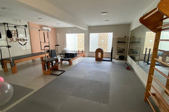 Imagem 1 da galeria do parceiro Clínica Aura