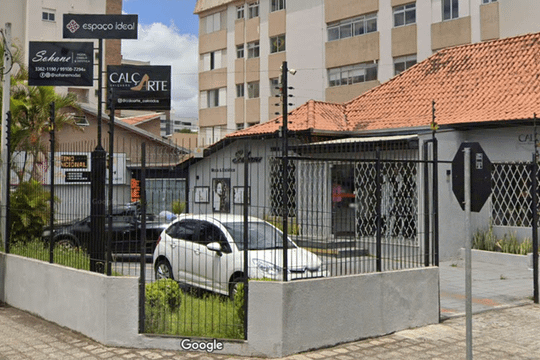 Imagem 2 da galeria do parceiro Believe Treinamento Funcional