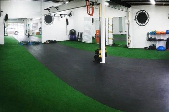 Imagem 1 da galeria do parceiro Believe Treinamento Funcional