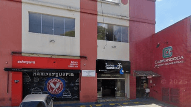 Imagem 2 da galeria do parceiro Studio Neuro Fight