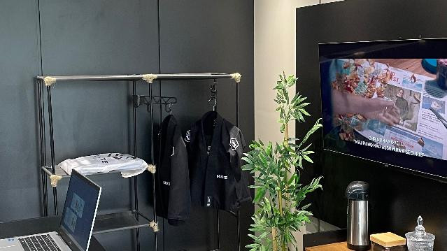 Imagem 3 da galeria do parceiro Studio Neuro Fight