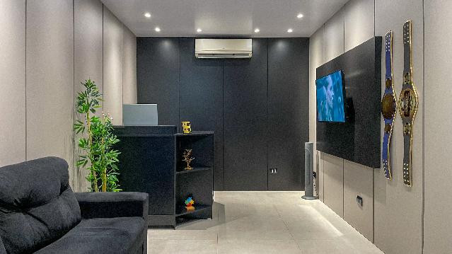 Imagem 1 da galeria do parceiro Studio Neuro Fight