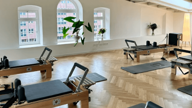 Bild 3 von Basi Pilates Studio - Esslingen Partnergalerie
