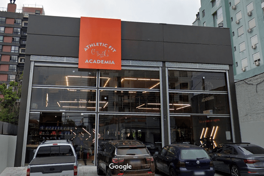 Imagem 2 da galeria do parceiro Athletic Fit Medianeira