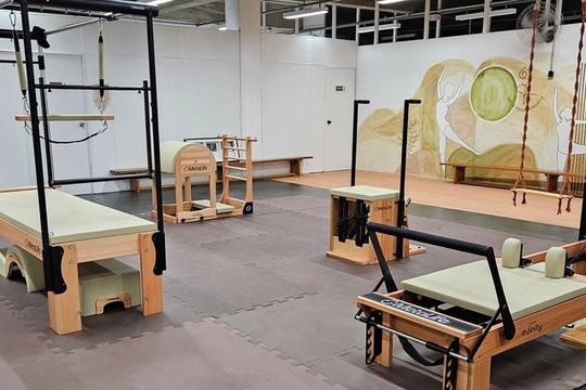 Imagem 1 da galeria do parceiro Fisio Performance