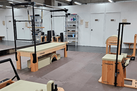 Imagem 2 da galeria do parceiro Fisio Performance