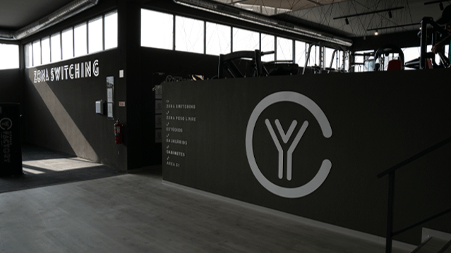 Imagem 3 da galeria do parceiro Fitness Factory Caniço