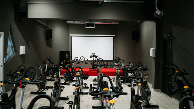 Imagem 1 da galeria do parceiro Fitness Factory Caniço