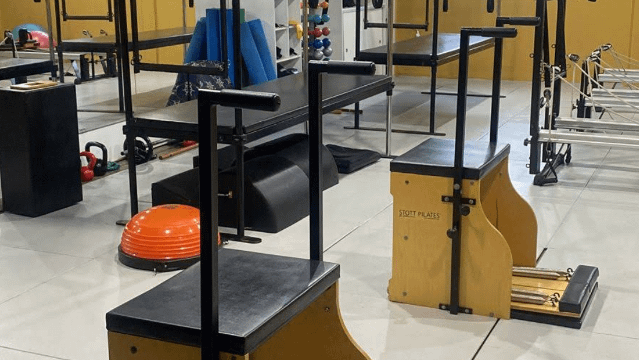 Imagem 2 da galeria do parceiro Balance Class - Sudoeste