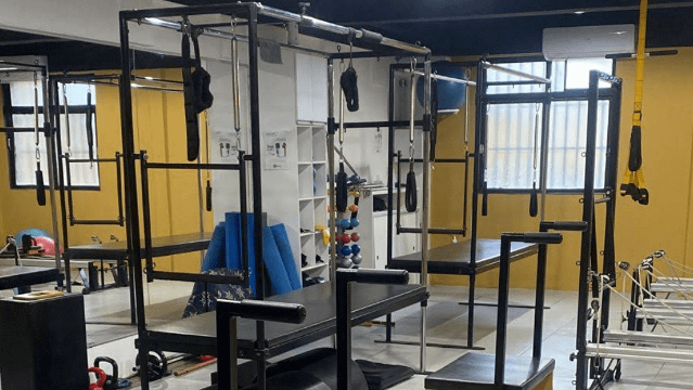 Imagem 1 da galeria do parceiro Balance Class - Sudoeste