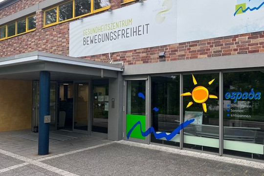 Bild 2 von Bewegungsfreiheit Jan Giller Partnergalerie