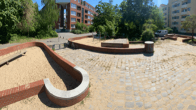 Bild 3 von Parkour Outdoor Basics Partnergalerie