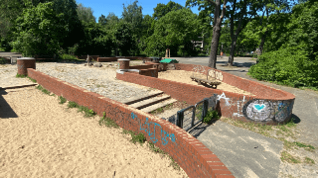 Bild 1 von Parkour Outdoor Basics Partnergalerie