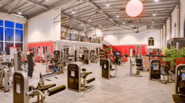 Bild 1 von Clever Fit Mettmann - Memberfit Partnergalerie