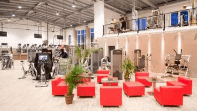 Bild 2 von Clever Fit Mettmann - Memberfit Partnergalerie