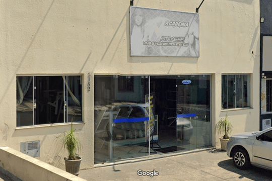 Imagem 2 da galeria do parceiro Academia Energia Fitness