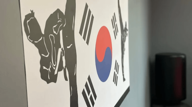 Image 3 from T's Taekwondo partner gallery