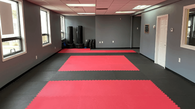 Image 1 from T's Taekwondo partner gallery